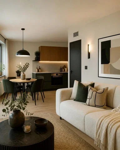Дневна соба