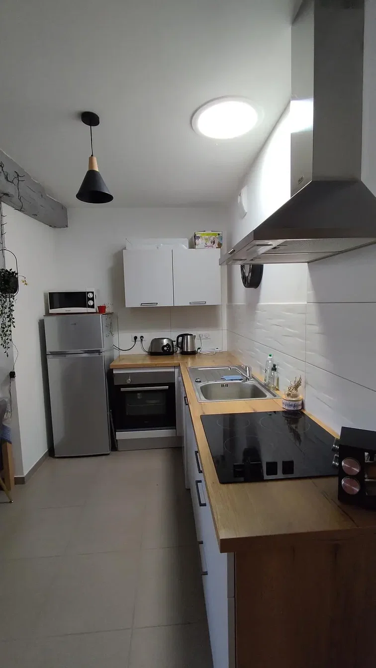 Obývací pokoj