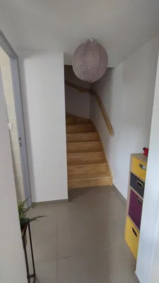 Obývací pokoj