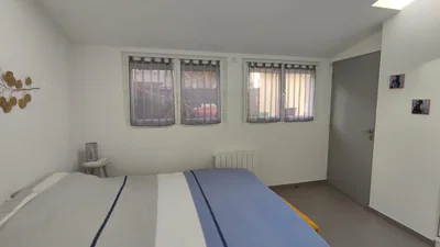 Obývací pokoj