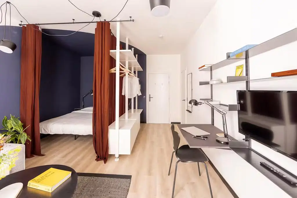 Sala de estar