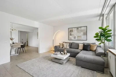 Oturma odası