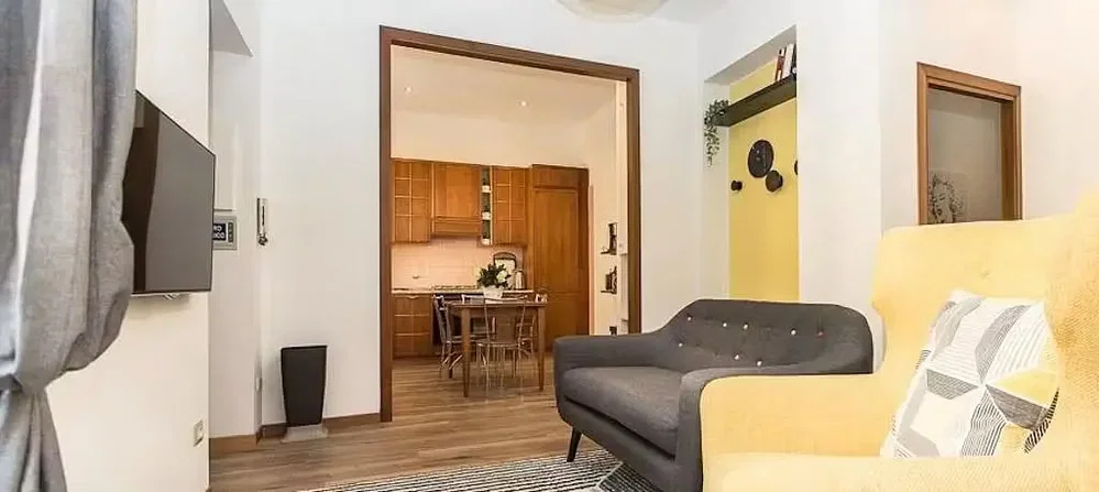 Soggiorno