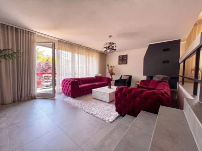 Obývací pokoj