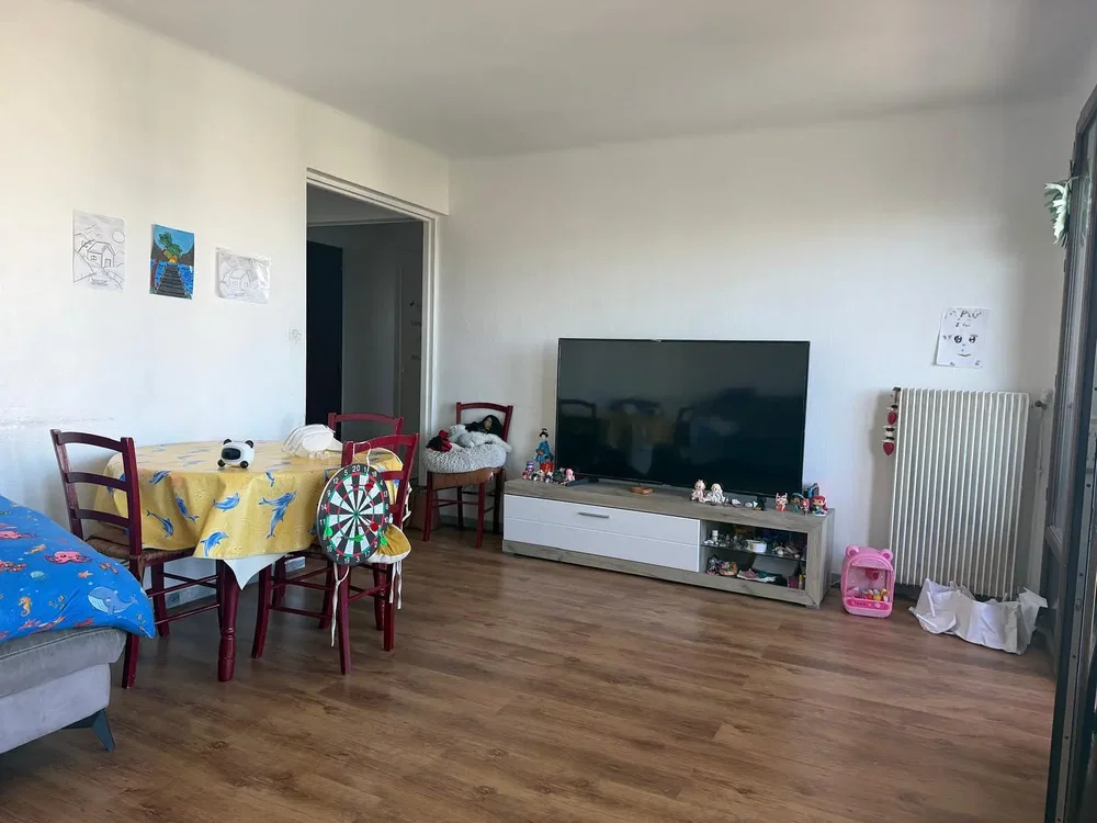 Obývací pokoj