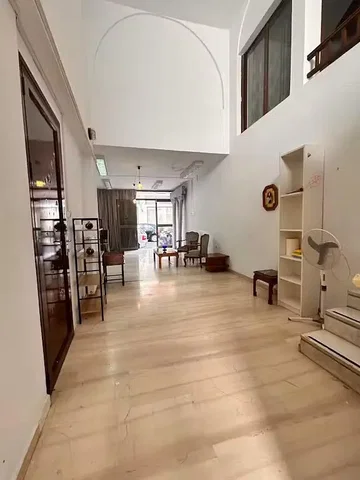 Obývací pokoj