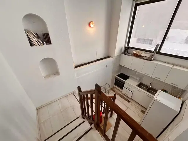Obývací pokoj