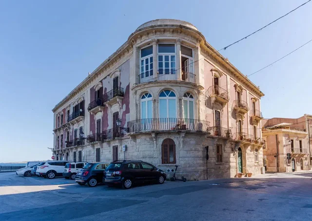 Soggiorno