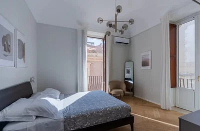 غرفة معيشة