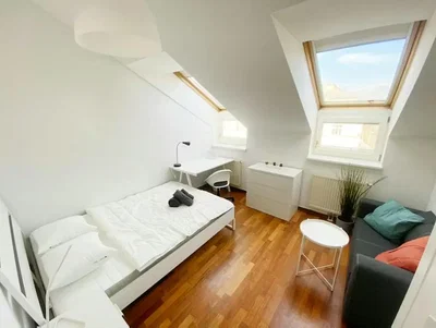 Obývací pokoj
