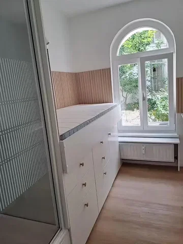 Obývačka