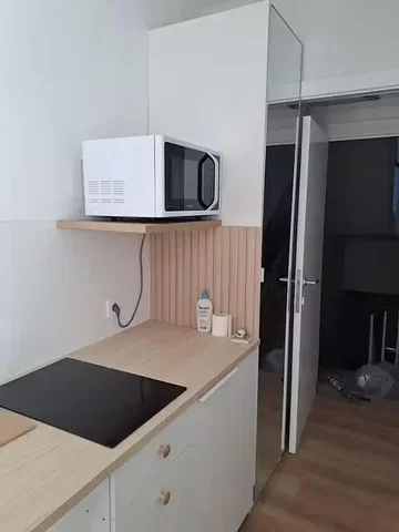 Obývačka