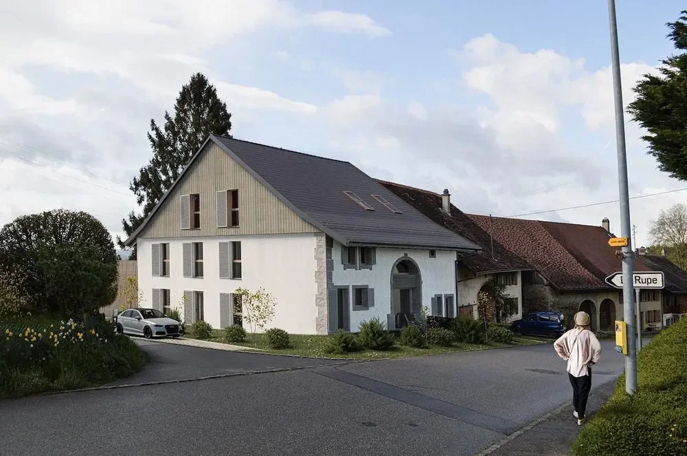 Obývací pokoj