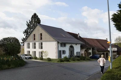 Obývací pokoj