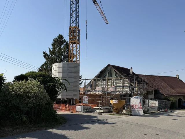 Obývací pokoj