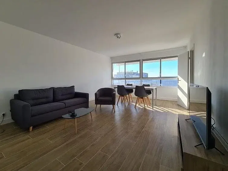 Obývací pokoj