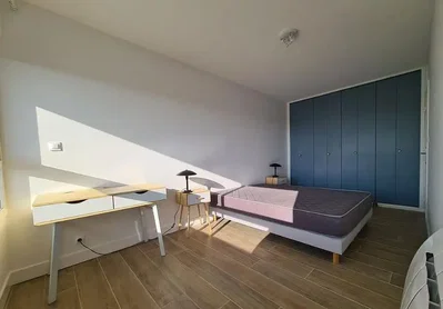 Obývací pokoj