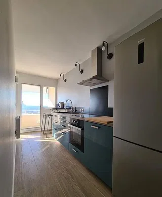 Obývací pokoj