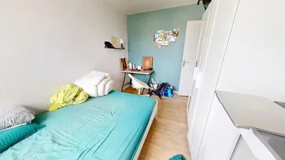 Obývací pokoj
