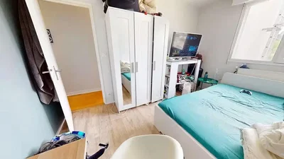 Obývací pokoj