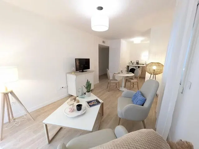 Obývací pokoj