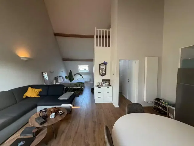 Obývačka