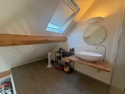 Obývačka