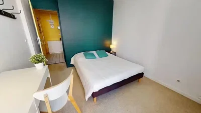 Obývací pokoj
