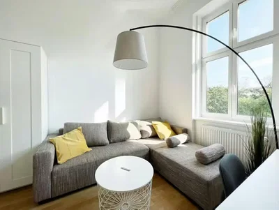 Obývací pokoj