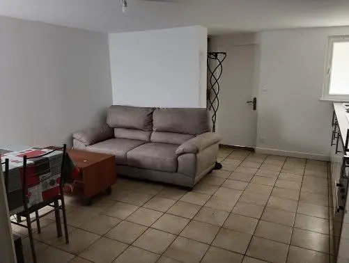Obývací pokoj