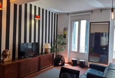 Obývací pokoj