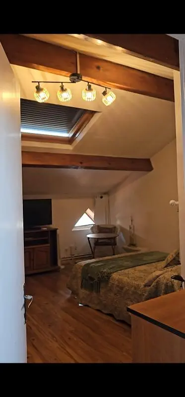 Obývací pokoj