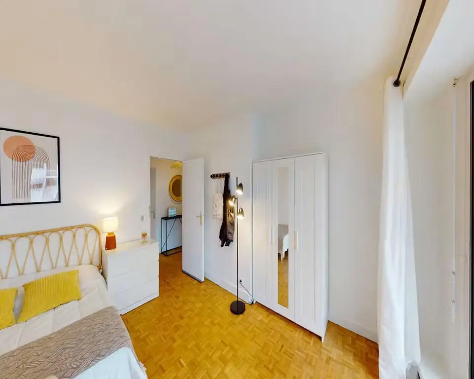 Obývací pokoj
