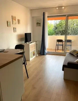 Obývací pokoj