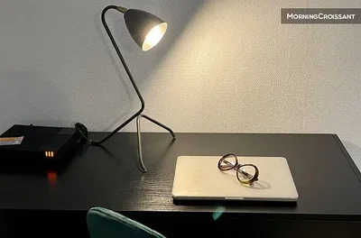 Obývací pokoj