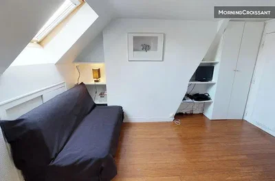 Obývací pokoj