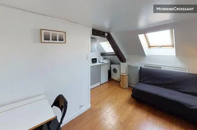 Obývací pokoj