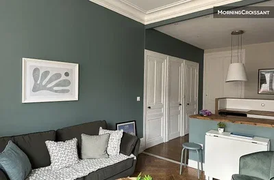 Obývací pokoj