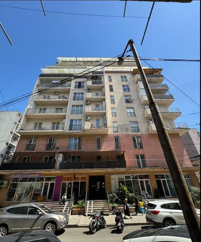 Dnevni boravak