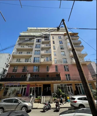 Dnevni boravak