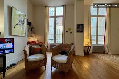 Obývací pokoj
