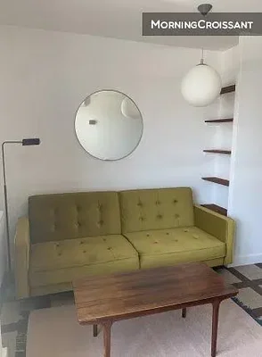Obývací pokoj