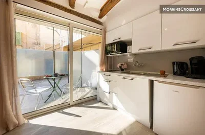 Obývací pokoj