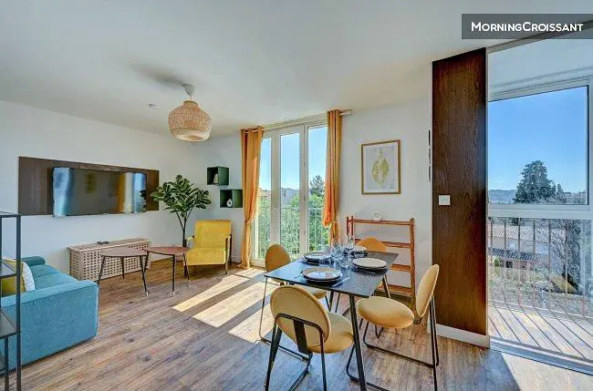 Obývací pokoj