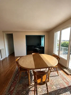 Obývací pokoj