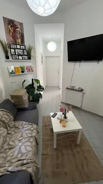Obývací pokoj