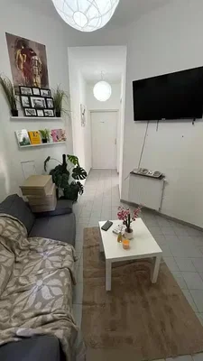 Obývací pokoj