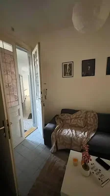 Obývací pokoj