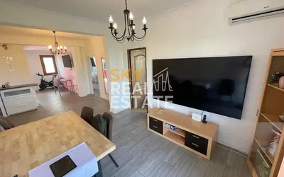 Oturma odası