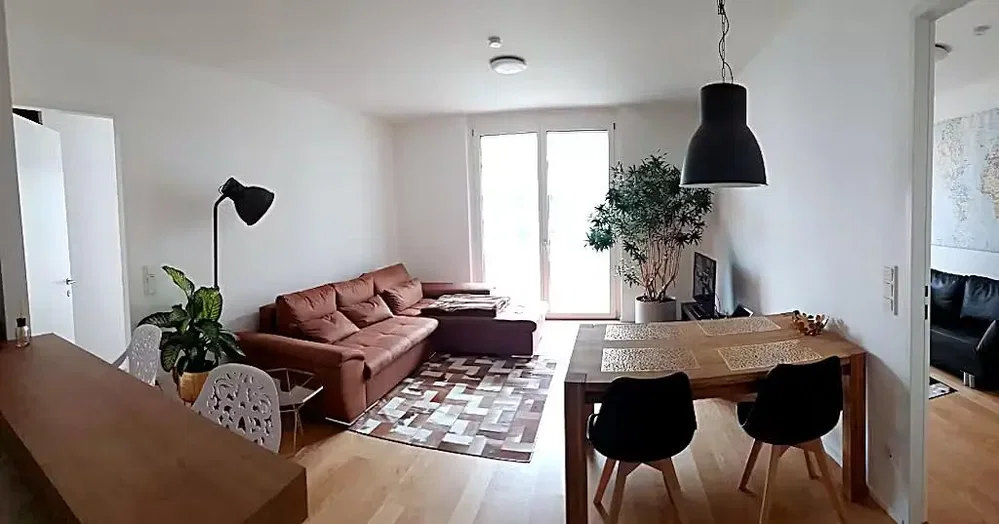 Obývací pokoj